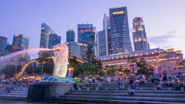 Singapore no boarding rule