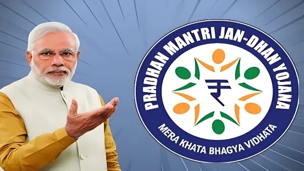 Jan Dhan Accounts Jan Dhan Accounts