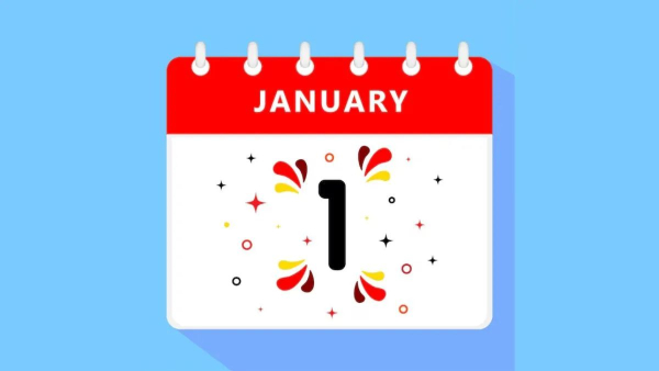 New Rules from January 2026