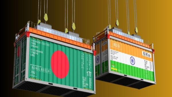 India Bangladesh Trade