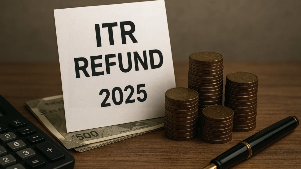 Budget 2026  ITR Refund