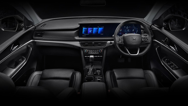 Mahindra XUV700 Mahindra XUV700