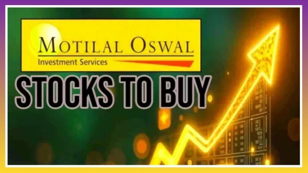 Motilal Oswal Top Picks
