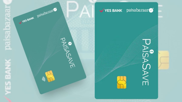 Paisasave Credit Card