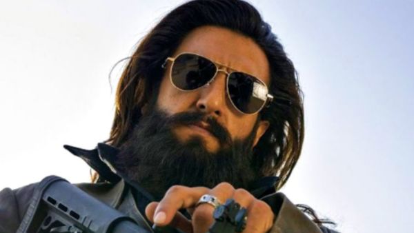 Dhurandhar Box Office Collection Day 2