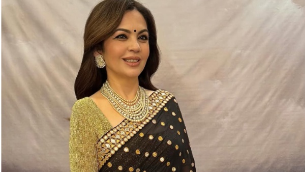 Nita Ambani net worth 2025