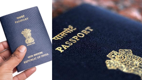 Passport address change process Passport address change process