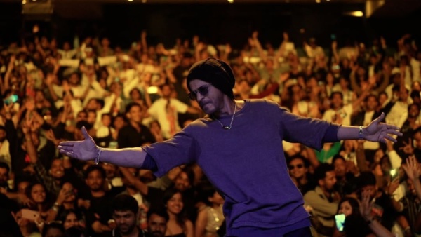 Shah Rukh Khan net worth