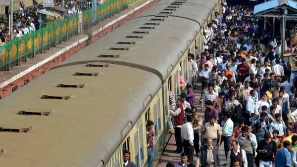 Indian Railways