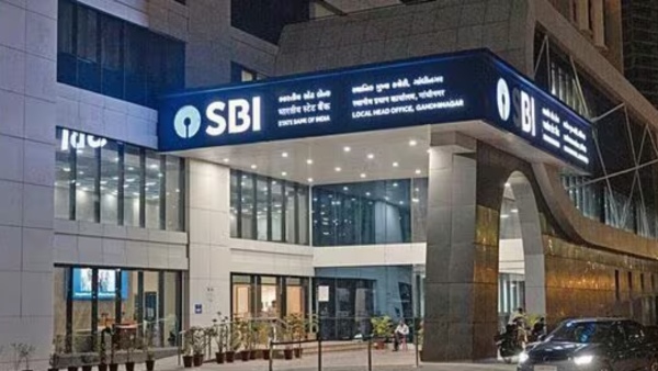 SBI Interest Rate