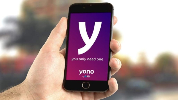 SBI YONO 2 0