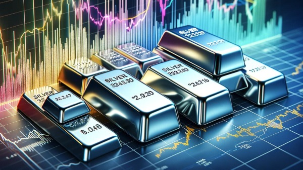 Silver Price Today 11 Dec