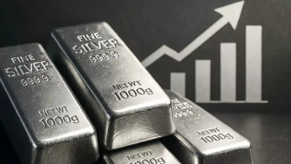 Silver Rates Today 20 Dec