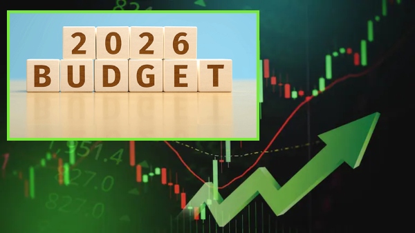Stock Market On Budget 2026