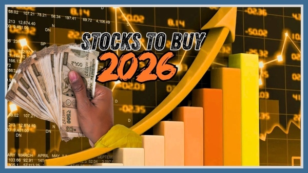 Stocks To Buy 2026