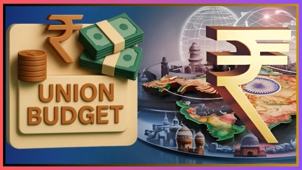 Union Budget 2026