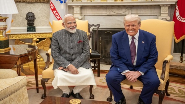 US India Trade Deal