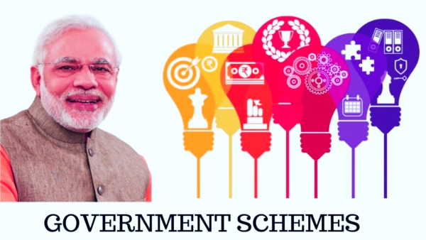 Year Ender 2025 Govt Scheme
