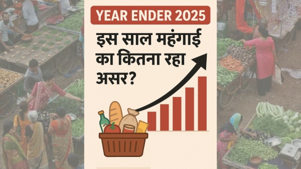 Year Ender 2025 Inflation