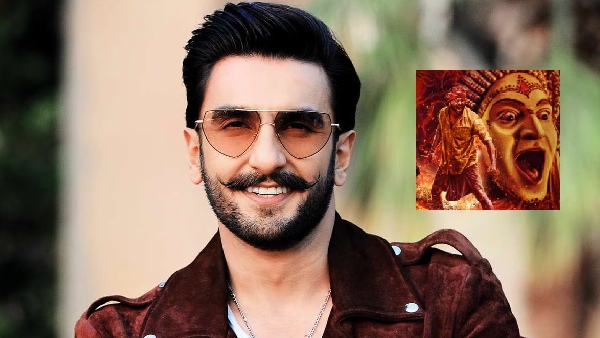 Ranveer Singh