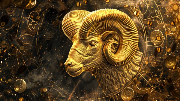 Aries  March 21 - April 19  Horoscope