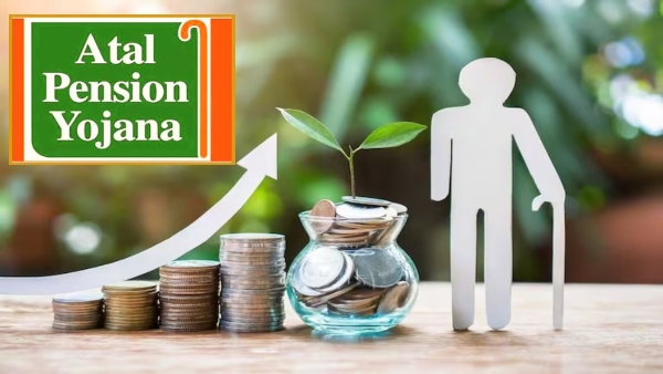 Atal Pension Yojana
