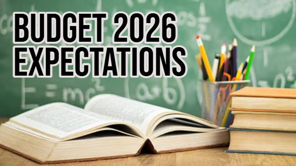 Budget 2026 Expectations