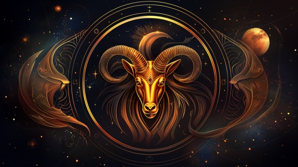 Capricorn  December 22 - January 19  Horoscope