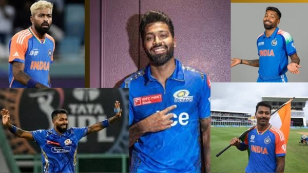 Hardik Pandya Net Worth