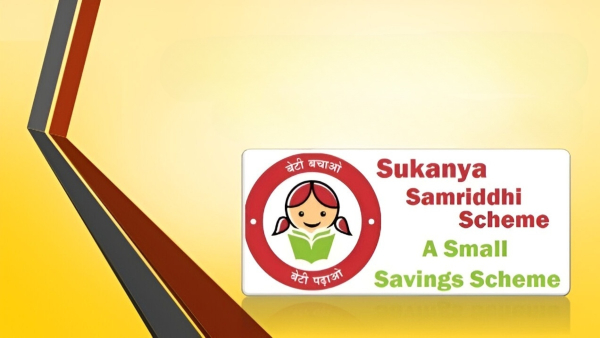 Sukanya Samriddhi Yojana interest rates