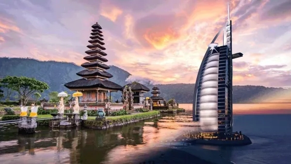 Bali New Regulation for Tourists