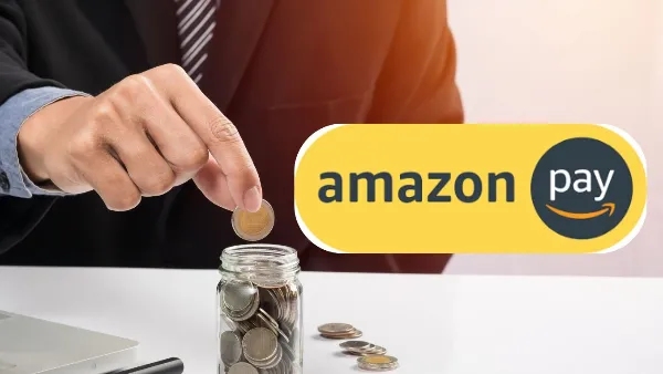 Amazon Pay FD