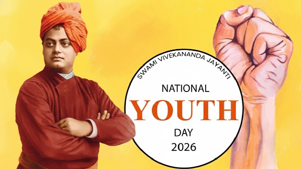 National Youth Day 2026