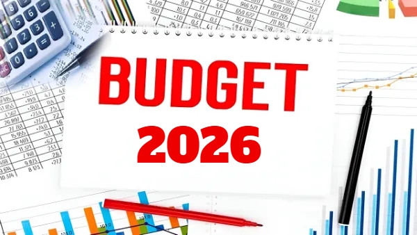 Union Budget 2026