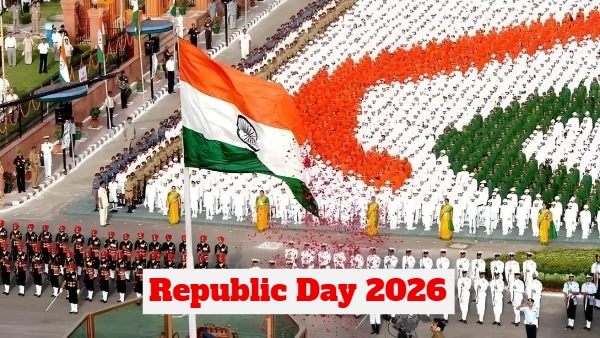 Republic Day 2026