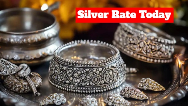 Silver Rate Today Silver Rate Today