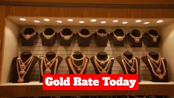 Gold Rate Today Gold Rate Today