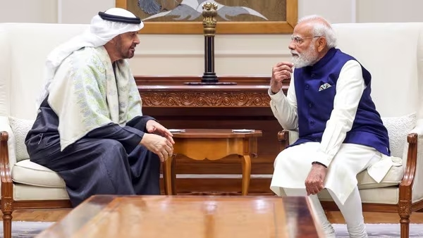 India UAE Trade Deal