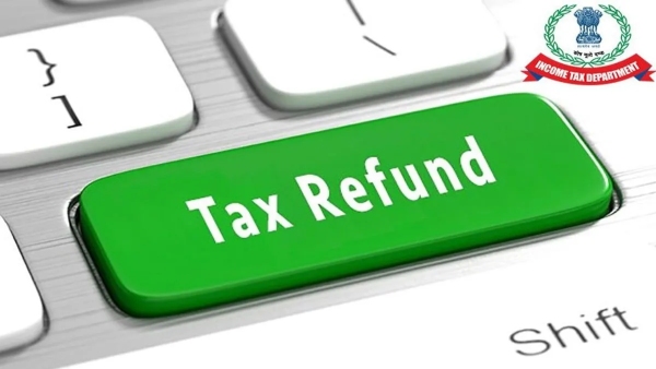 ITR Refund Status