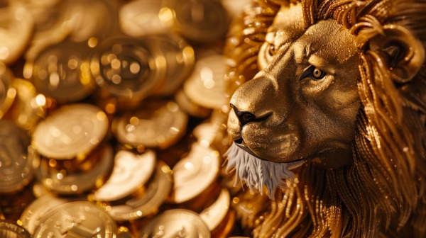 Leo  July 23 - August 22  Horoscope