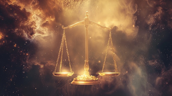 Libra  September 23 - October 22  Horoscope