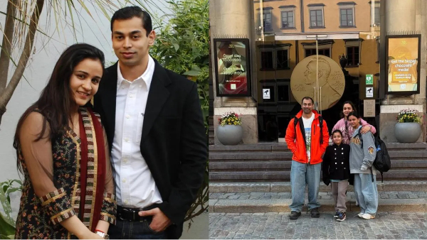 Prateek Yadav Aparna Yadav Love Story