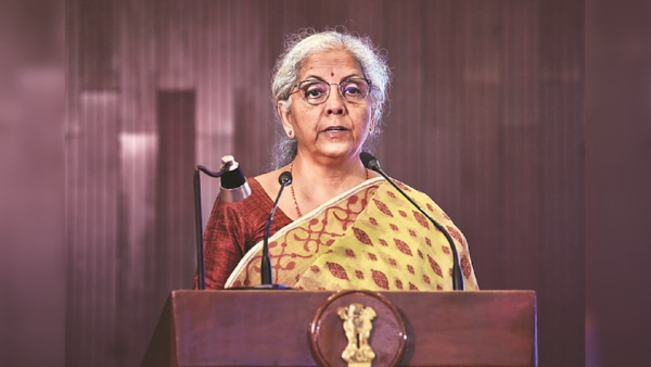 Union Budget 2026 explained