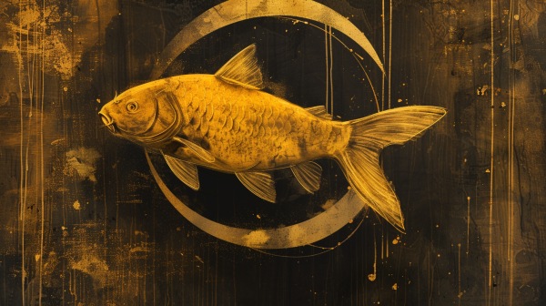 Pisces  February 19 - March 20  Horoscope