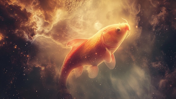 Pisces  February 19 - March 20  Horoscope