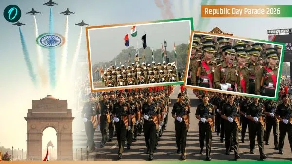 Happy Republic Day 2026