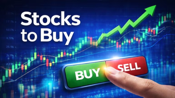Stocks To Buy