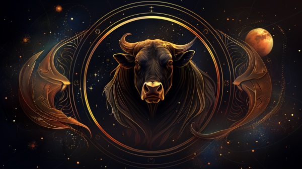Taurus  April 20 - May 20  Horoscope