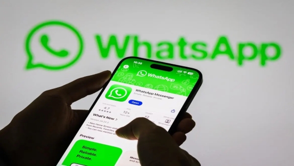 WhatsApp Account Banned