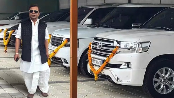 Rajpal Yadav Net Worth